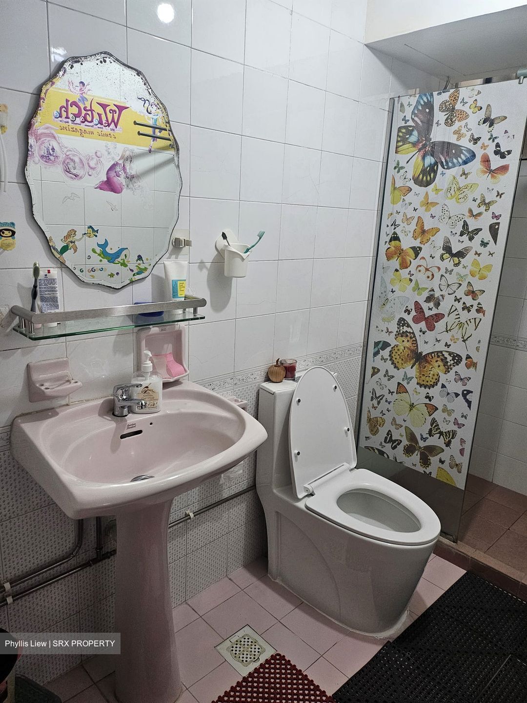 Fragrant Gardens (D19), Apartment #625321541